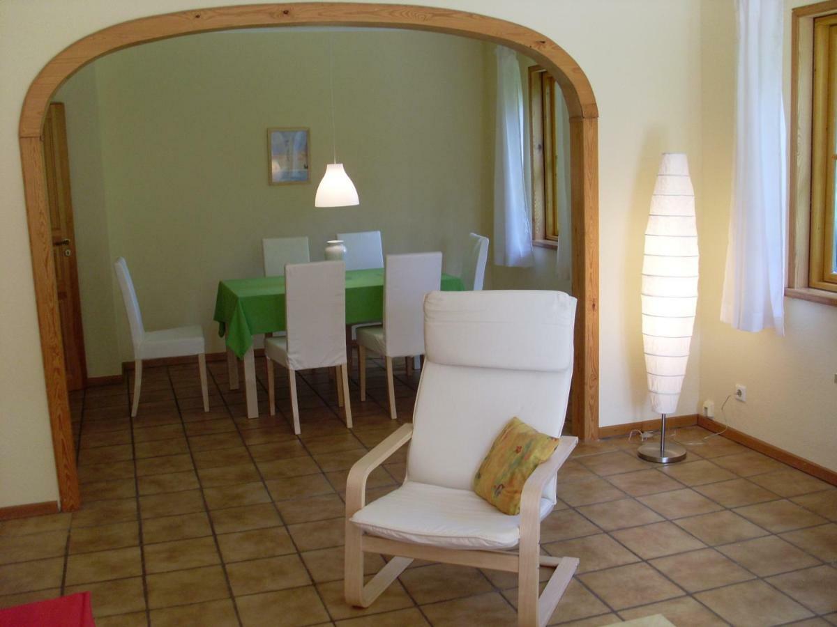 Ferienwohnung Am Noor Nahe Schleswig Und Dem Wikingerdorf Haithabu Fahrdorf  Ngoại thất bức ảnh