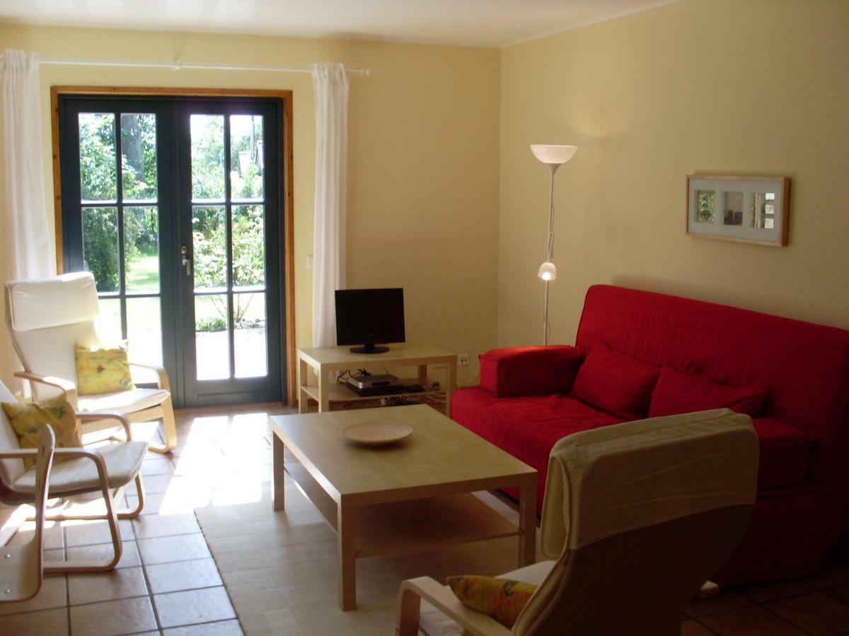 Ferienwohnung Am Noor Nahe Schleswig Und Dem Wikingerdorf Haithabu Fahrdorf  Ngoại thất bức ảnh