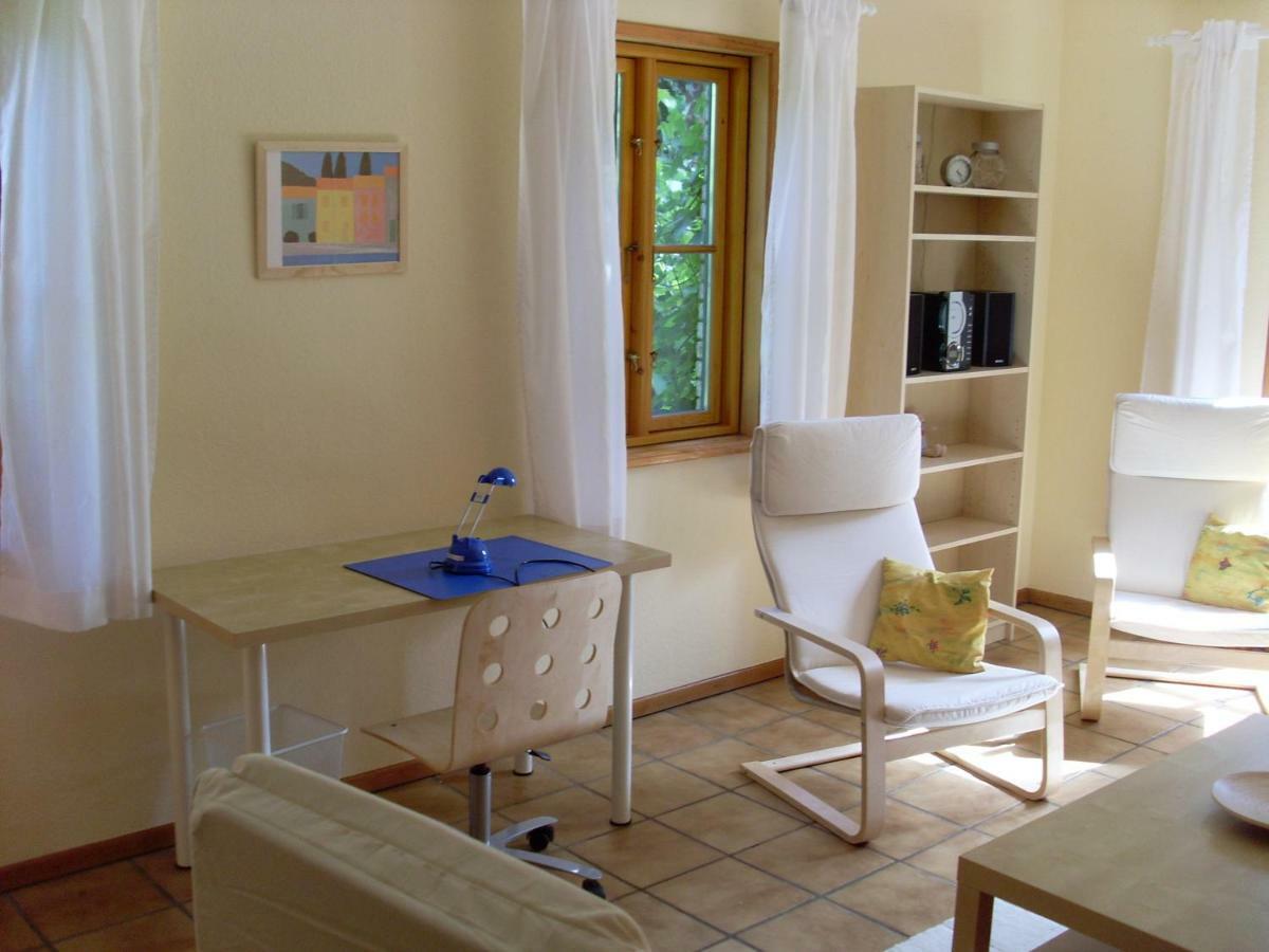Ferienwohnung Am Noor Nahe Schleswig Und Dem Wikingerdorf Haithabu Fahrdorf  Ngoại thất bức ảnh