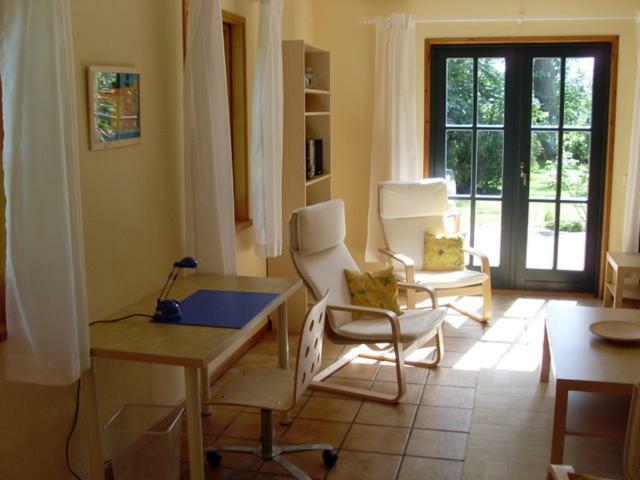Ferienwohnung Am Noor Nahe Schleswig Und Dem Wikingerdorf Haithabu Fahrdorf  Ngoại thất bức ảnh
